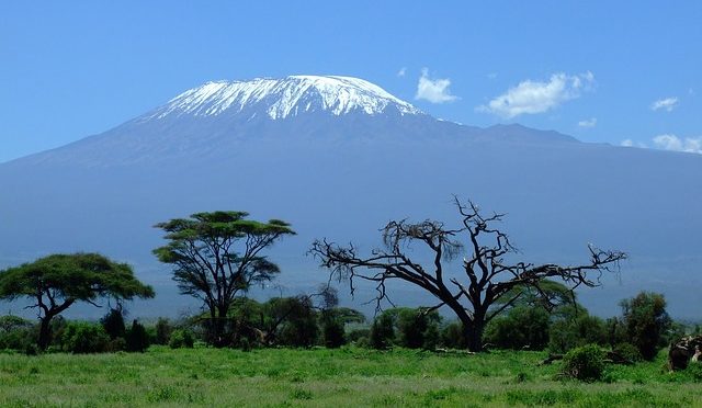 kilimanjaro-1025146_640
