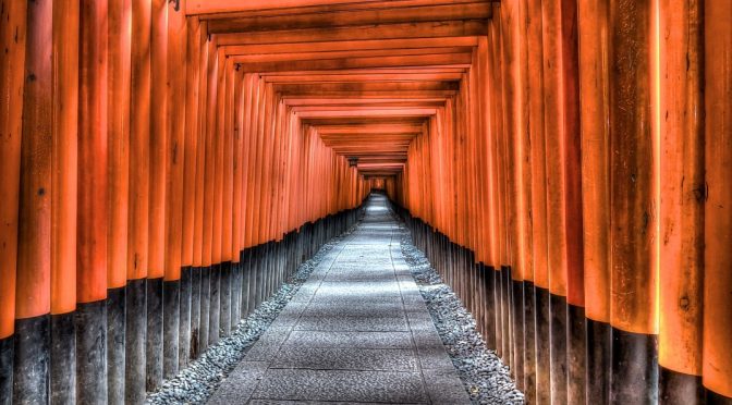 Partir en vacances au Japon, comment s’organiser ?