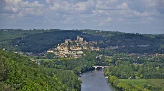 Destination : le Château de Beynac, une merveille qui retrace toute une histoire