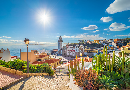 Pourquoi passer les vacances d’hiver aux iles Canaries ?