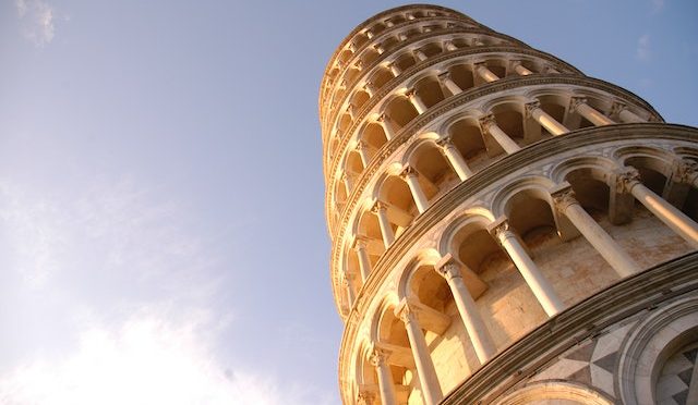 7 sites historiques exceptionnels à visiter en Italie