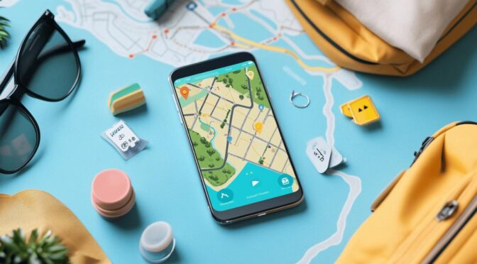 Comment protéger vos données personnelles lors du partage d’itinéraire sur Waze